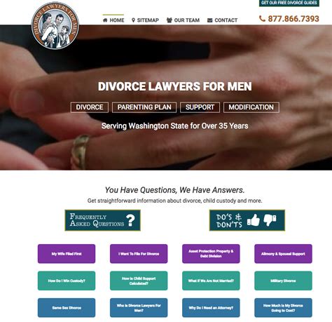 Divorce lawyers sammamish  Compare top Washington lawyers' fees, client reviews, lawyer rating, case results, education, awards, publications, social media and work history